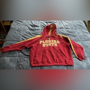 Florida State Hoodie XL